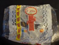 Eier Waffeln