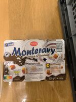 Monteravy