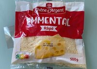 Gruyère