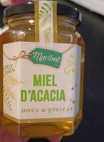Miel d'acacia