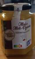 Miel de Midi-Pyrenées