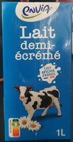 Lait Lidl