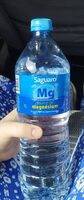 Eau minerale