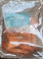 Gambas