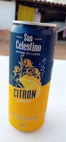 Citron limonata