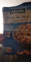 Noix de cajou