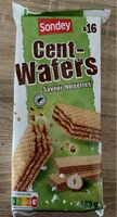 Cent-Wafers