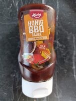 Honig BBQ Sauce