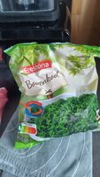 Diepvries boerenkool