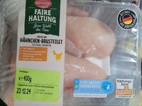 Hähnchenbrust filet