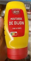 Moutarde de Dijon