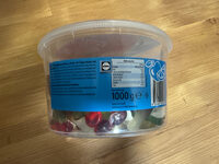 Fruchtgummi