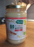 Bio Beurre de Cacahuète Crunchy