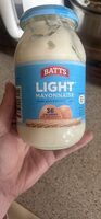 Light Mayonnaise