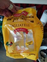 Tagliatelle