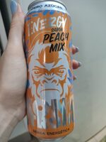Kong strong