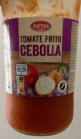 Tomate Frito Cebolla