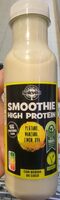 Smoothie High Protein