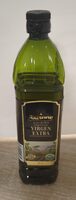 Aceite De Oliva Virgen Extra