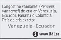 Llagostins