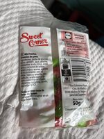 Mini fresitas