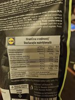 Pistachios with milk chocolate
