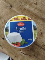 Ricotta fresca