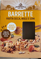 Barretta Ai Semi