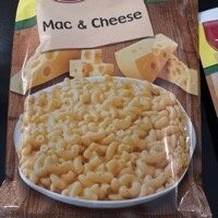 Mac & cheese