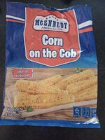 Corn on the cob