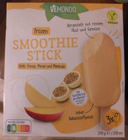 Smoothie stick