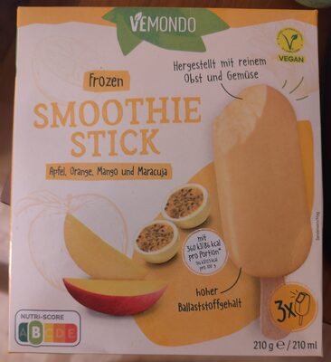 Smoothie stick