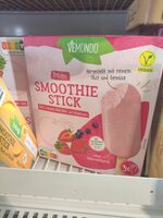 Frozen Smoothie Stick