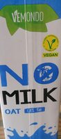 No Milk