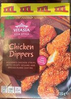 Chicken Dippers