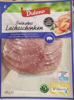Delikatess Lachsschinken