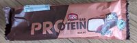 Protein bar cocoa