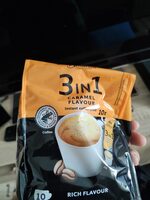 3in1 Caramel Flavour