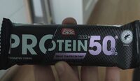 Protein 50% Smak Ciasteczkowy