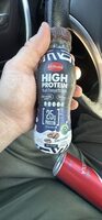 High Protein Kaffeegetränk