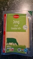 Jong Stuk Goudse 48+