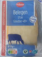Belegen stuk goudse 48+