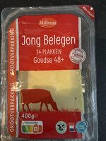 Jong Belegen Kaas
