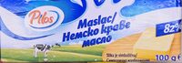 Краве мляко