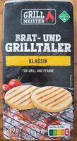 Grillkäse