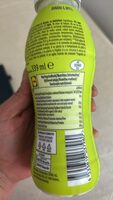 Milbona high protein kefir