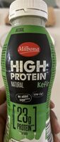High Protein Natural Kefir
