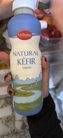 Natural Kéfir Líquido