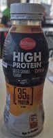 Lidl protein shake