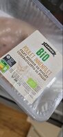 Bio Poulet Innenfilet